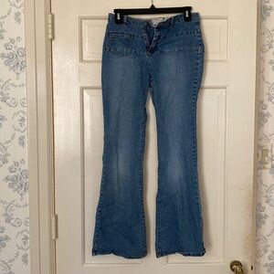 Vintage size 16 (Juniors /Petite) Guess Co jeans